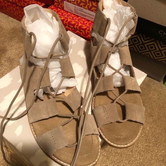 Sole Society Brand- Nordstrom - Picture 6 of 6